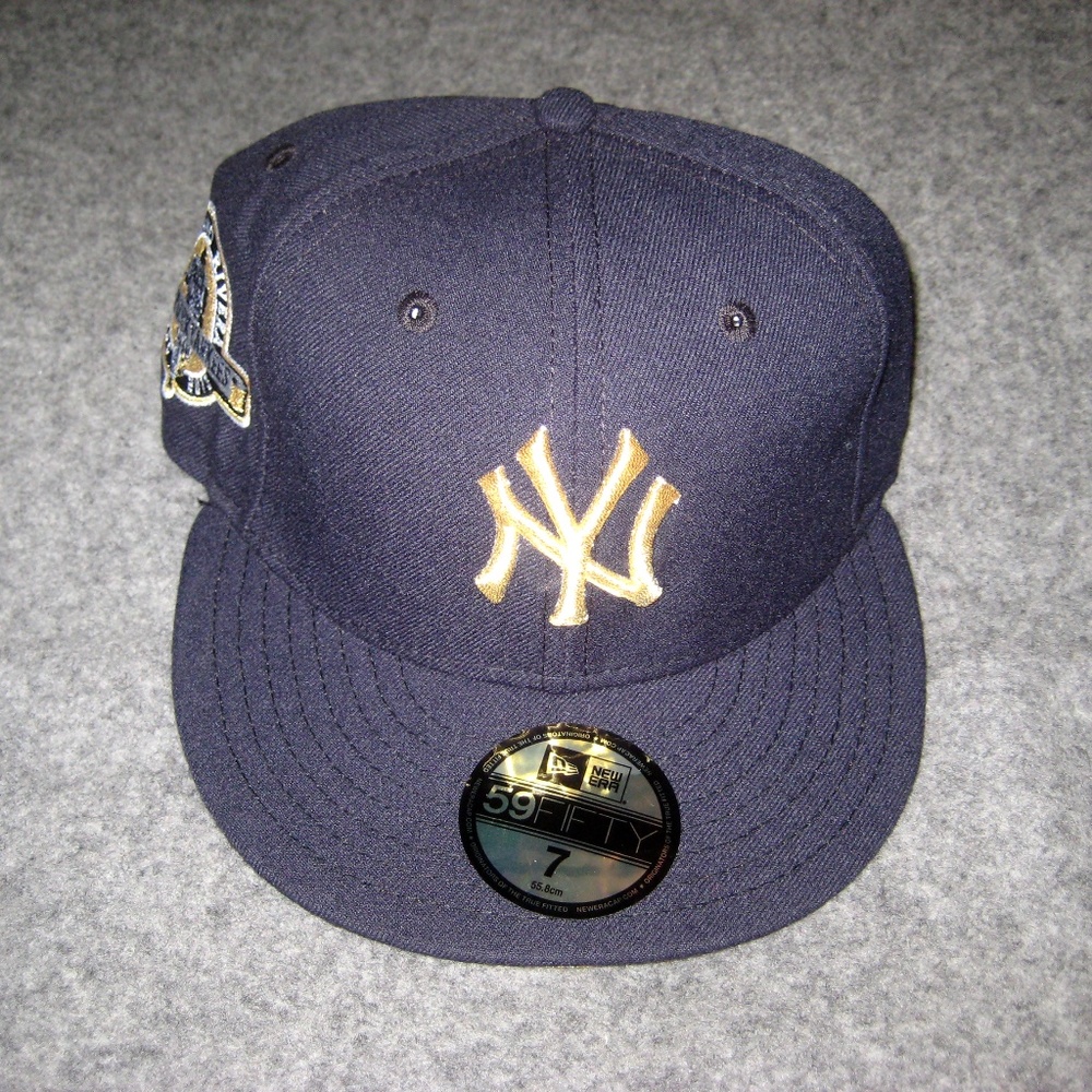 MARIANO RIVERA 2013 NY Yankees Retirement Cap